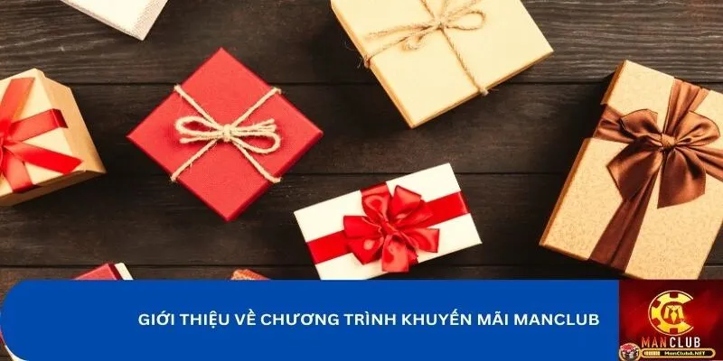 Chương trình khuyến mãi MANCLUB thu hút nhiều anh em game thủ