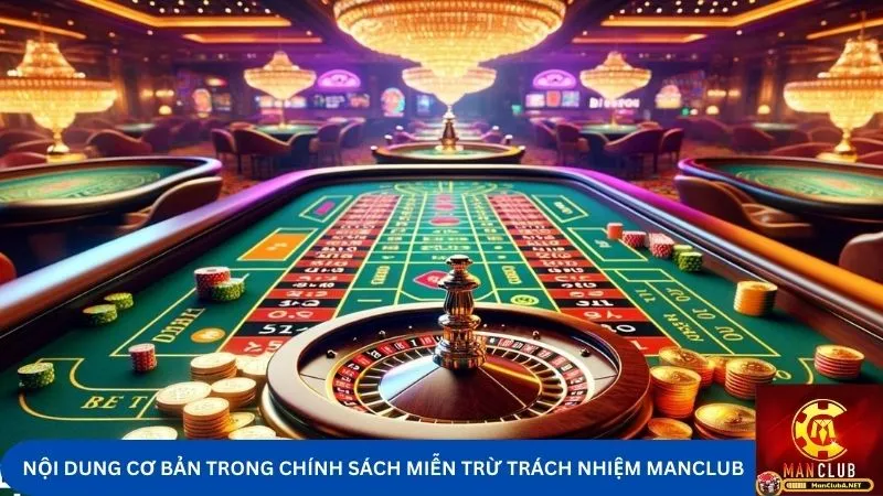 Cổng game không có nghĩa vụ chịu trách nhiệm về tổn thất ngân sách bạn gặp phải