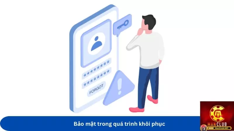 Sử dụng thiết bị cá nhân trong toàn bộ quá trình